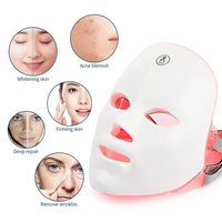 Luxury At-Home Wellness & Skin Rejuvenation System